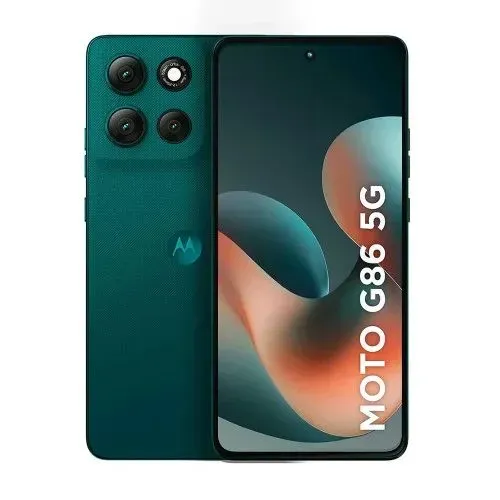 Moto G86 5G 512/12 semi-novo com NF