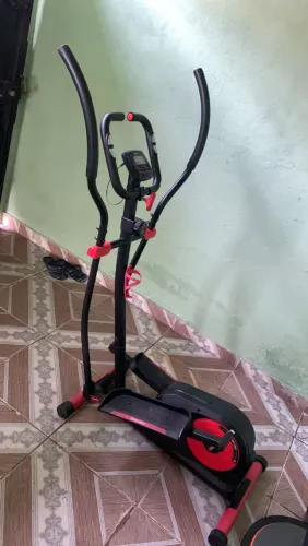 Elíptico Genis EasyWay Smart