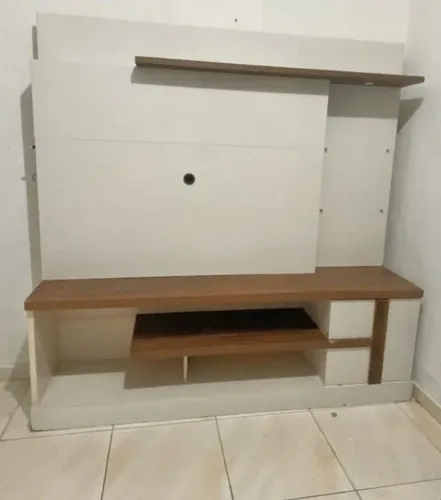 Painel Rack