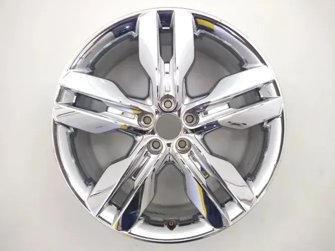 Roda Cromada Ford Edge Aro 20 AWD