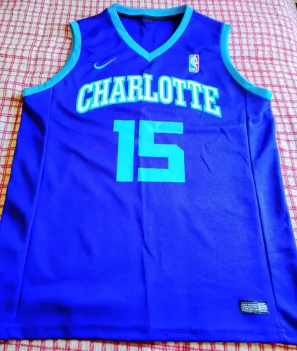 Camisa Charlotte Hornets/nba