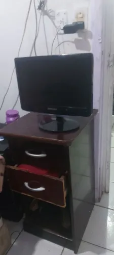 Monitor de escritorio