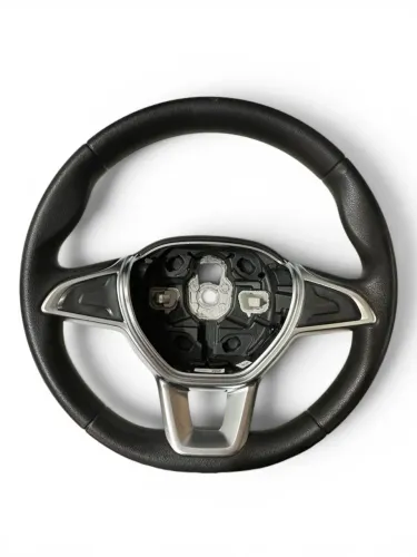 Volante Direçao Renault Sandero Logan 2019 a 2025 34226989