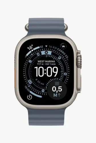 Apple watch 3 ultra