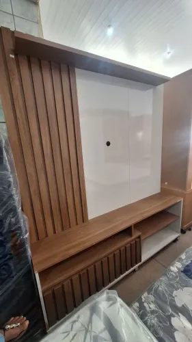 Estante home para TV