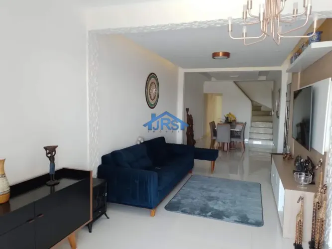 Sobrado à venda em Barueri, Parque Viana, com 3 quartos, com 290 m², Não Está Em Condomíni