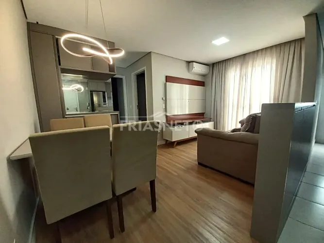 Apartamento para alugar no Morumbi em Piracicaba