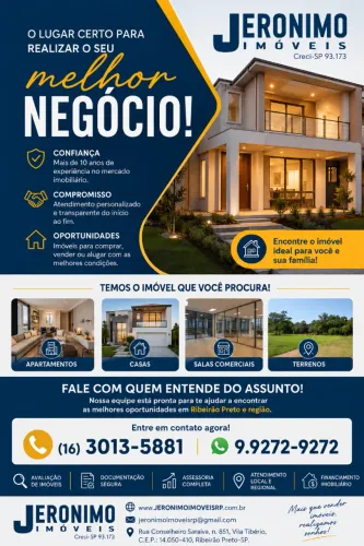 ATENÇÃO: ABAIXOU O PREÇO. VENDO SOBRADO PARA REFORMAR. VILA TIBÉRIO.