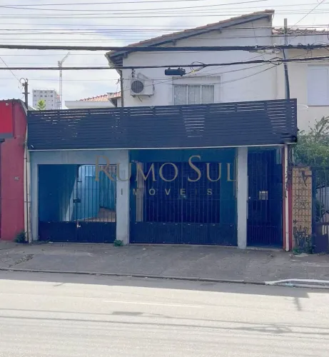 CASA COMERCIAL Socorro