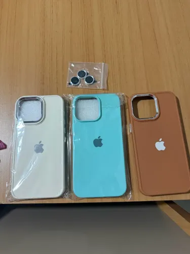 Acessórios (Capinha) iPhone 15 Pro Max