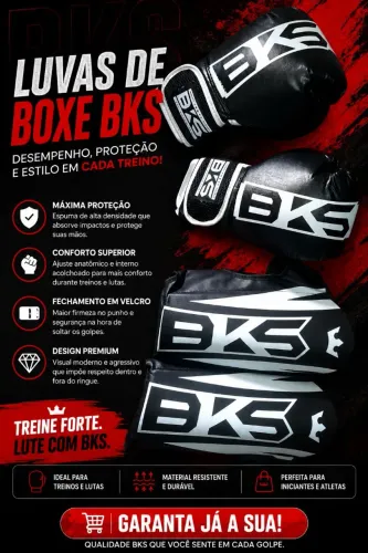 KIT MUAYTHAI