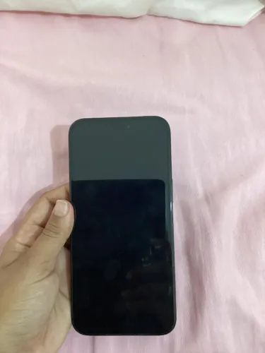 Iphone 15 pro max 256g