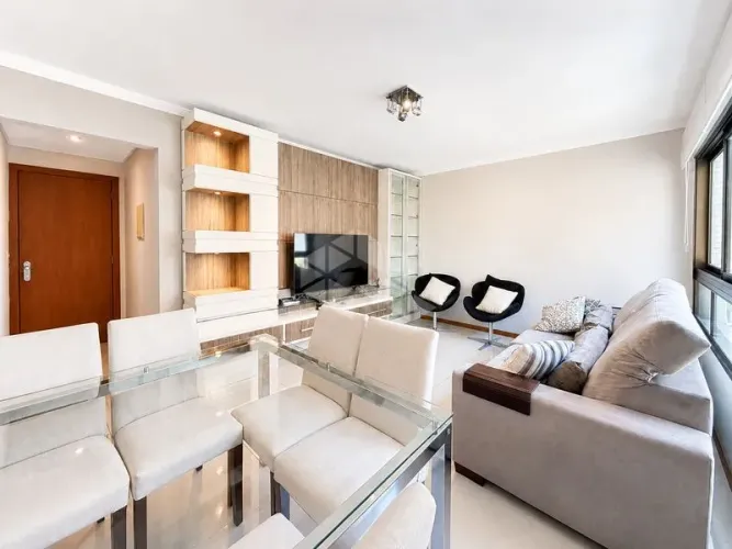 Apartamento 52M² - para Alugar