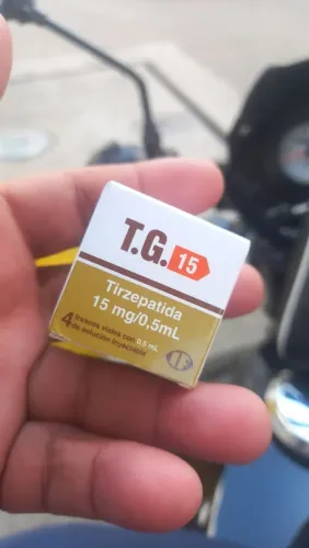 TG 15