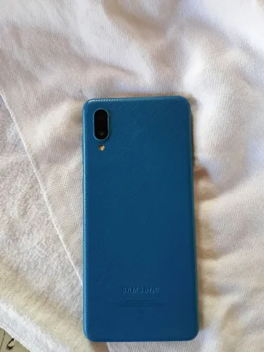 Celular a02