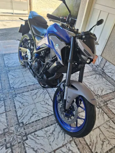 Vendo MT 03