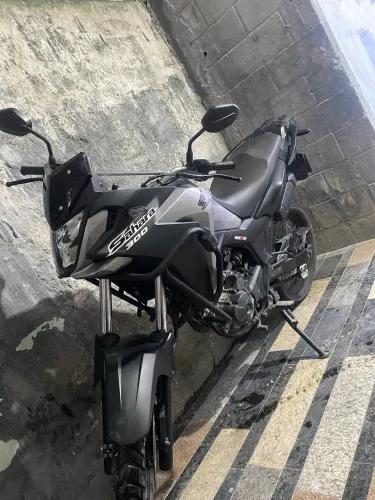 Vendo sahara único dono