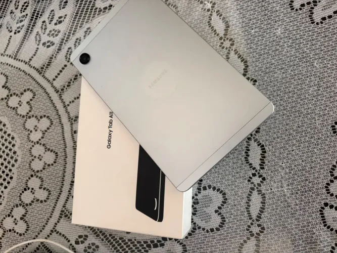 Galaxy tab a11