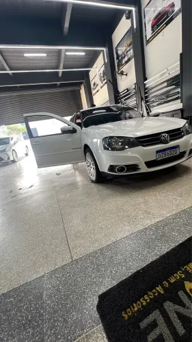 Volkswagen Golf Sportline 1.6 MI Total Flex 8V 4P 2014
