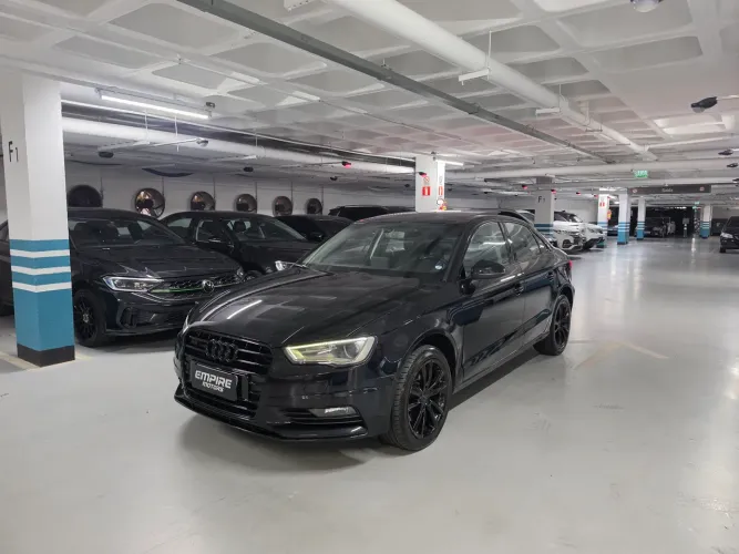 Audi A3 Sed. Ambition 2.0 Tsfi 220cv S-tronic 2016