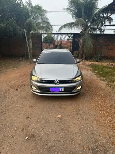 Volkswagen Virtus Highline 200 TSI 1.0 Flex 12V AUT 2019