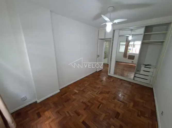 Apartamento : Padrão / Residencial / Flamengo