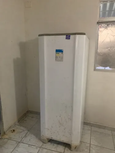 Geladeira