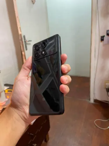 Poco x6 pro 256gb 8gb