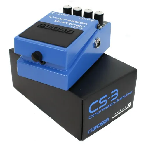 Boss cs3
