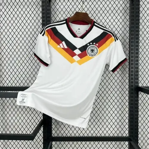 Camisa Alemanha 2026