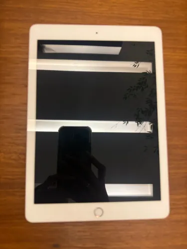 iPad 6 geração 32gb