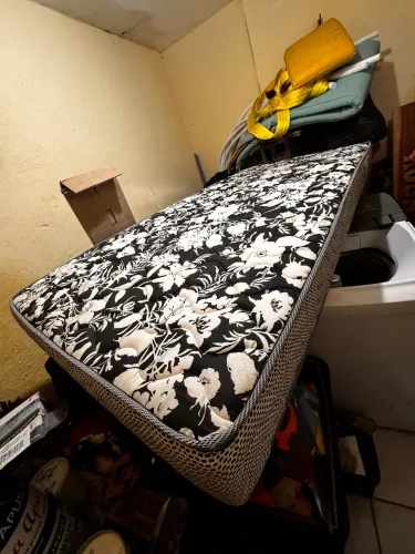 Colchão solteiro Ortobon Physical 