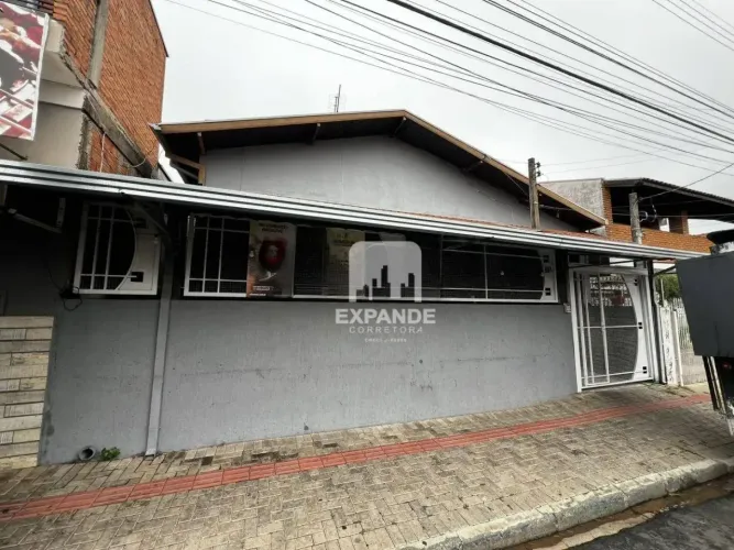 Casa com 2 dormitórios à venda, 84 m² por R$ 420.000,00 - Vila Maria - Botucatu/SP