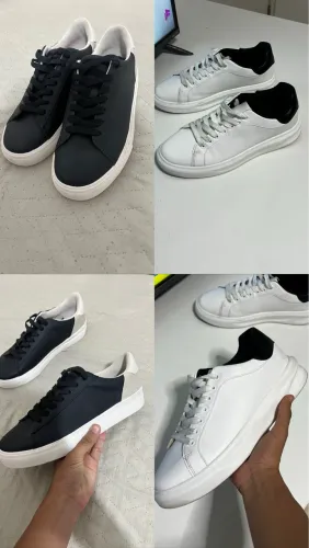 tênis ZARA original