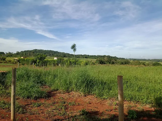 chácara 80 km da eternite