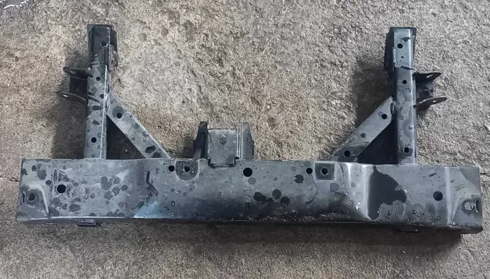 Quadro de suspensão renault kwid