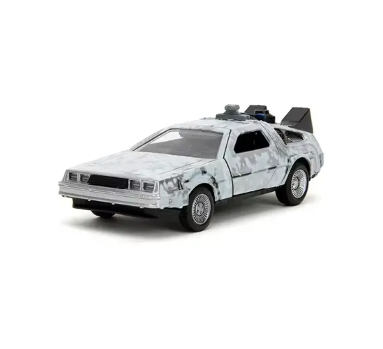 Delorean 1:32