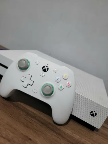 XBOX ONE S 500GB
