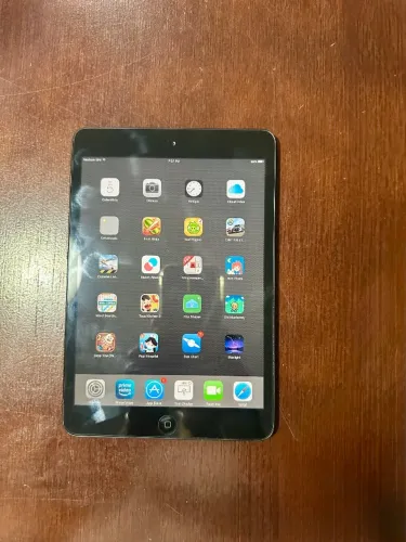 iPad mini 1