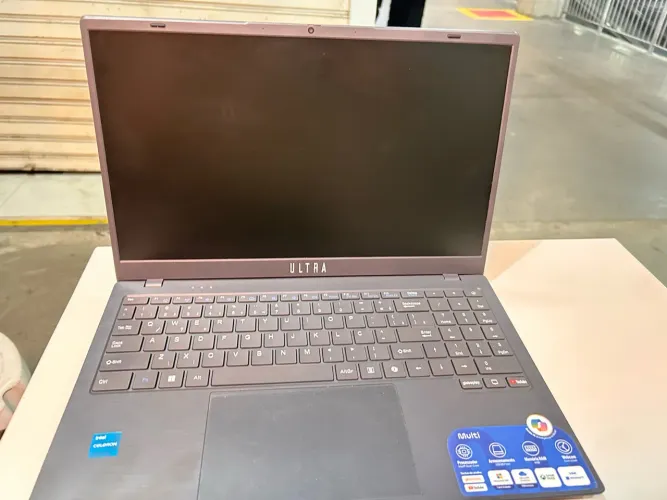 Notebook Ultra