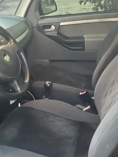 Chevrolet Meriva Maxx 1.8 MPFI 8V Flexpower 2006