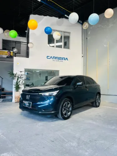 Honda HR-V EX 1.5 Sensing 16V 5P Aut. 2023