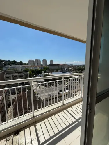 CONDOMÍNIO DO EDIFÍCIO SOLAR DO RIO RESIDENCIAL