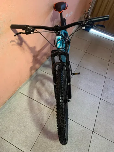BICICLETA ARO 29