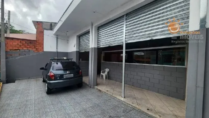 VENDA - SALÃO COMERCIAL PARQUE DAS LARANJEIRAS / SOROCABA/SP
