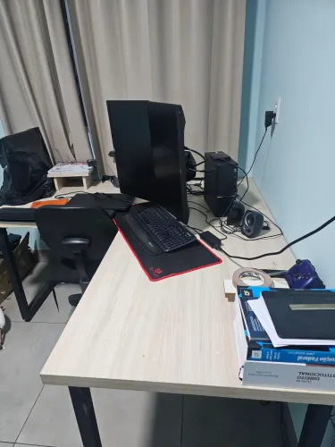 Mesa de escritório 