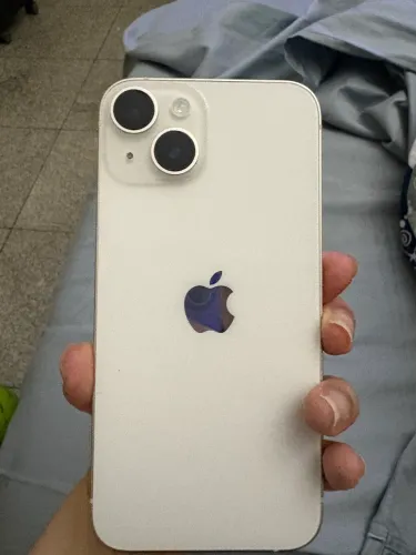 iPhone 14 em ótimo estado