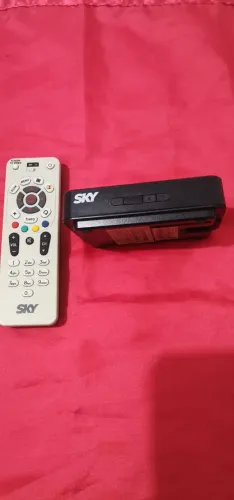 Receptor de TV SKY HD modelo S14B