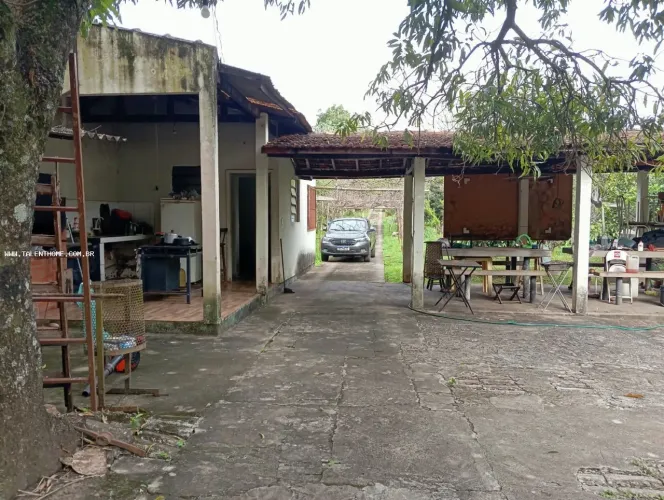 Área Rural para Venda em Jataizinho