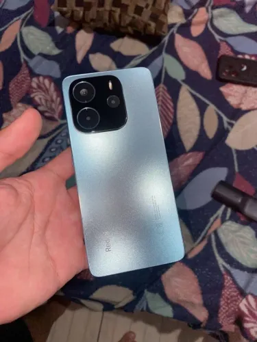 Redmi note 14 4G bem conservado